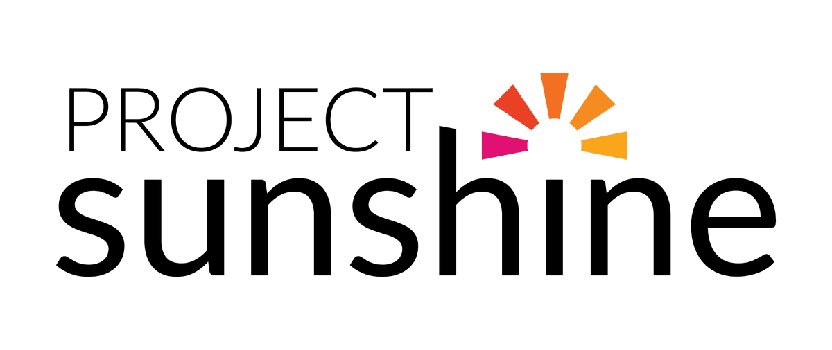 Project Sunshine logo